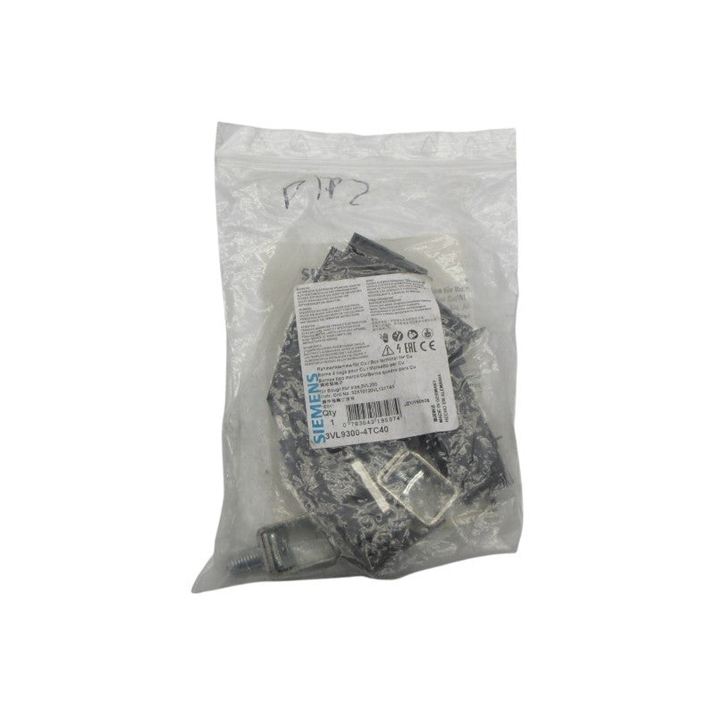 SIEMENS 3VL9300-4TC40 NSMP