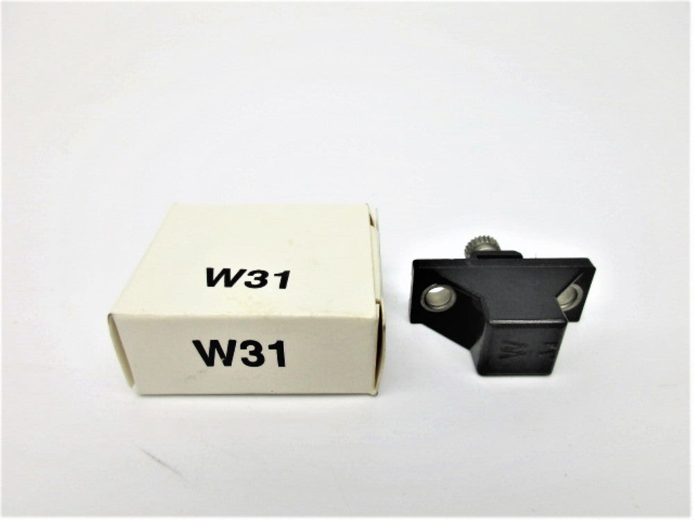 ALLEN BRADLEY W31 (WH) NSMP