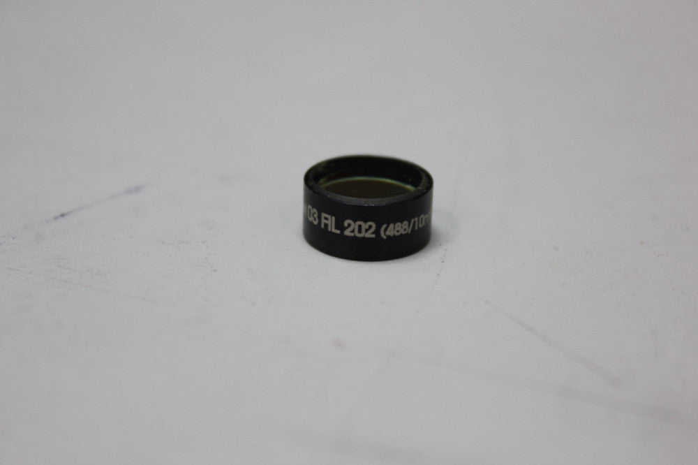 Melles Griot 03-FIL 202 488/10nm  F100-03