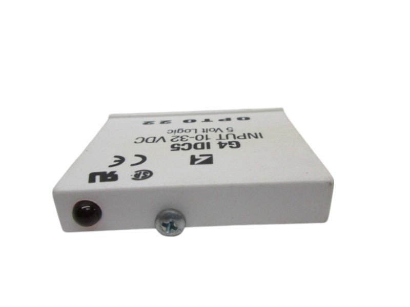 OPTO 22 G41DC5 SOLID STATE RELAY  UNMP