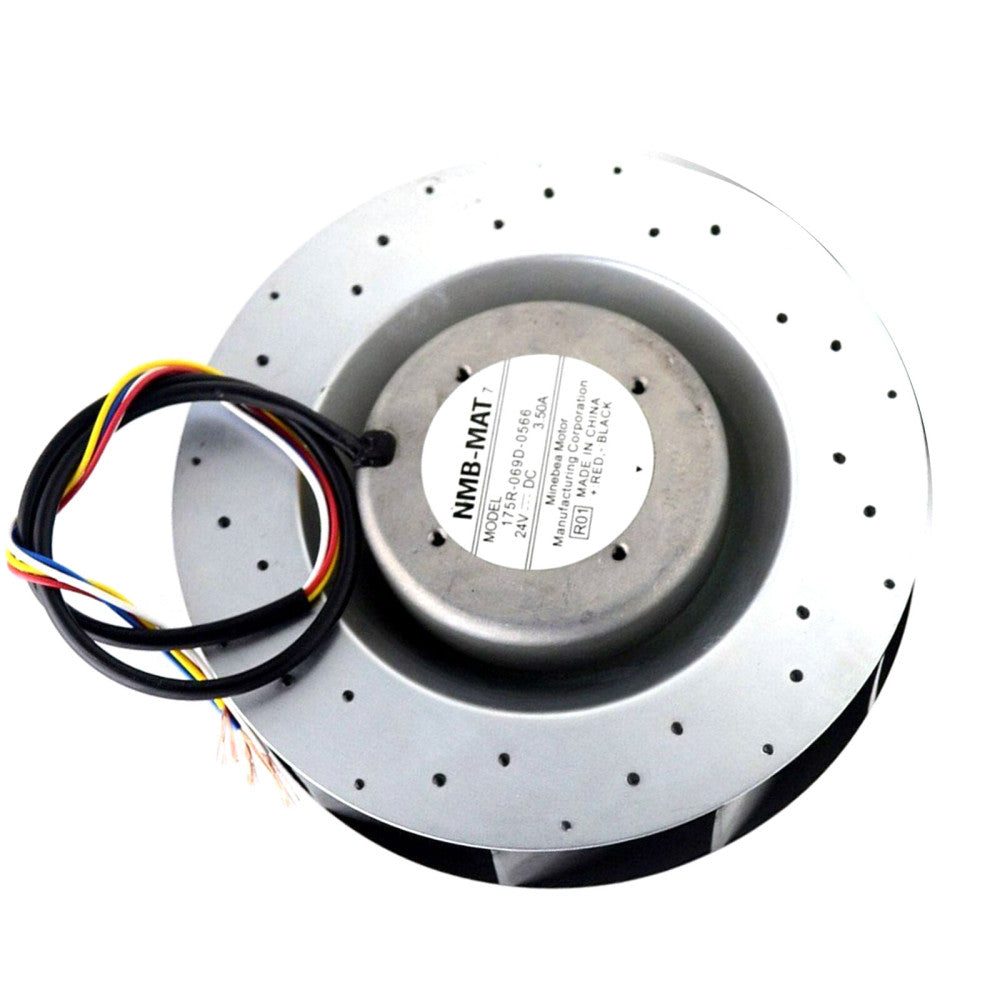Brand New MITSUBISHI 175R-069D-0566 Inverter Fan