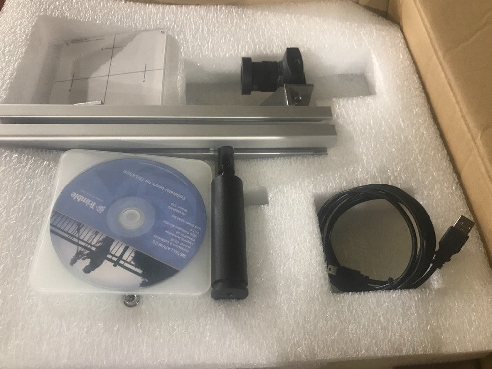 GENUINE TRIMBLE SERVICE TOOL ,TRACKER TRANSM ADJ TOOL DIGI 79351019