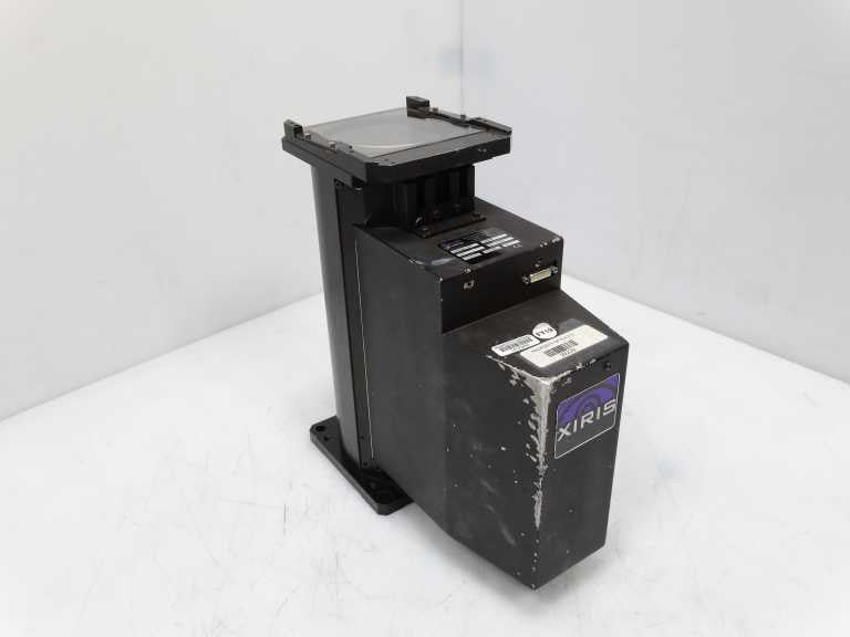 XIRIS RS1600F-NPB CAMERA USED