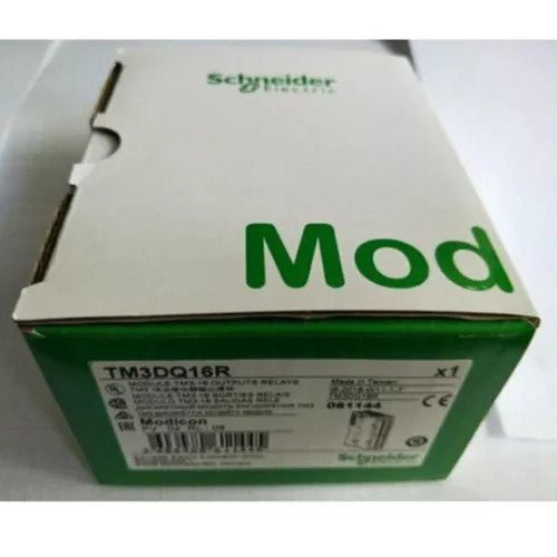 1PC Brand NEW Schneider TM3DQ16R PLC SND Output Module