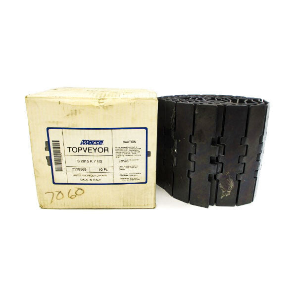 MORSE S2815K71/2 2538569 10' NSMP