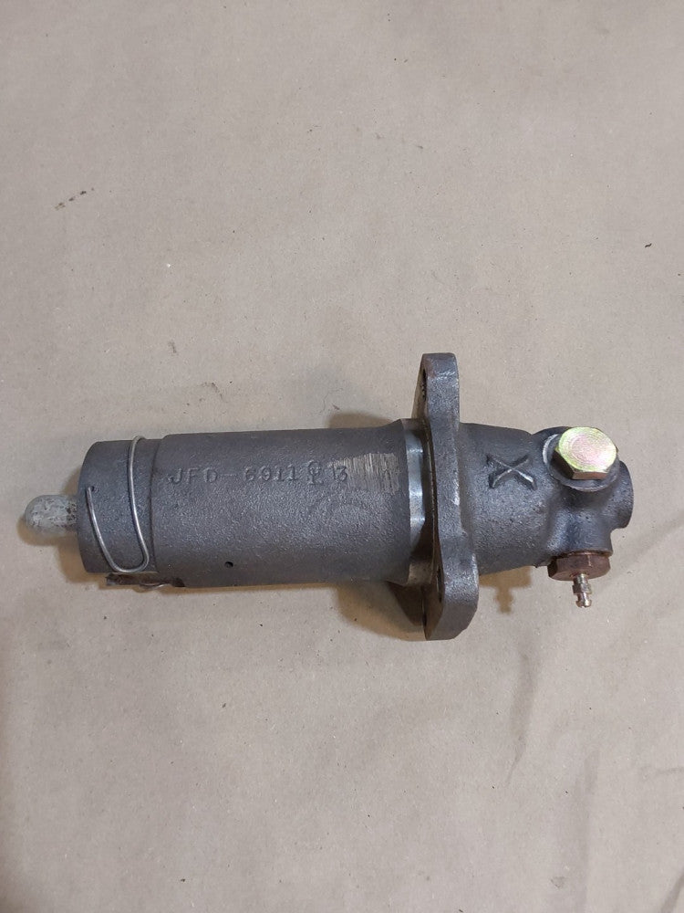 NEW HEAD & BARREL JFD-6911 MILL DUTY JOYSTICK CONTROLLER TYPE VNSO