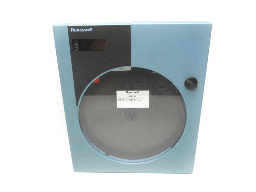 HONEYWELL DR45AR-1100-00-002-0-500000-0 UNMP