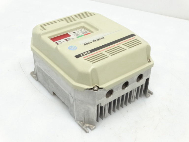 Allen Bradley 1302-C001-AA DRIVE 8000060