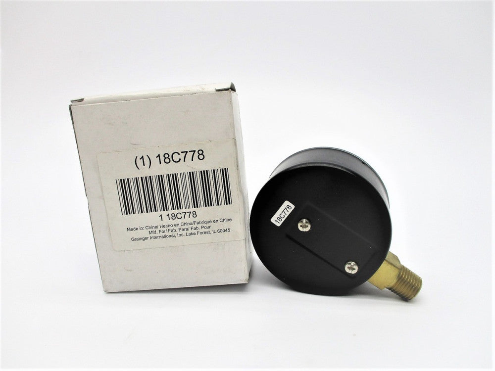 GRAINGER 18C778 NSMP
