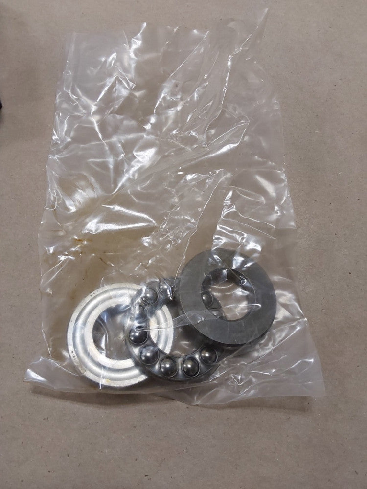 SKF O-6 BALL & ROLLER BEARINGS
