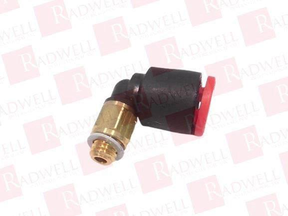 SMC KQL07-32 / KQL0732 (NEW IN BOX)