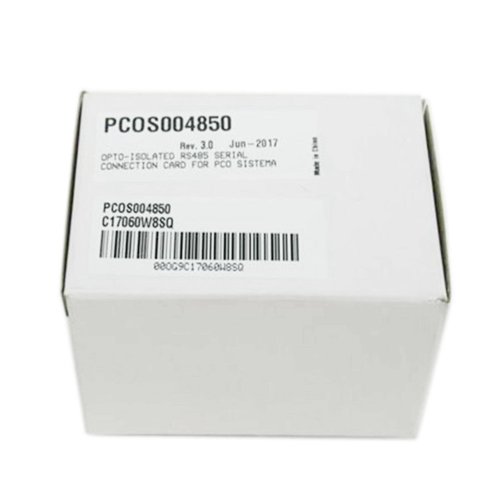 One Brand New CAREL 485 communication card PCOS004850