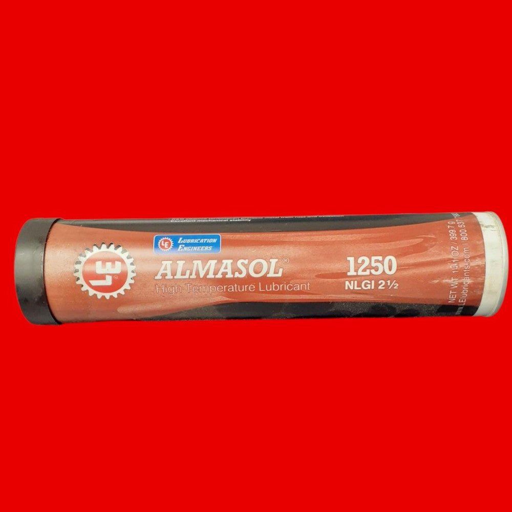 LE Almasol 1250 High Temperature Lubricant, 14.1 OZ
