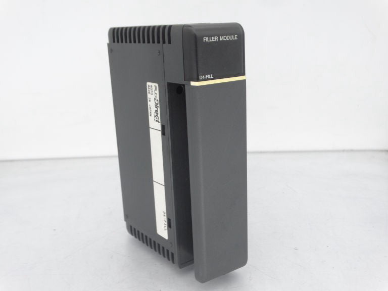 AUTOMATION DIRECT D4-FILL Plc Module
