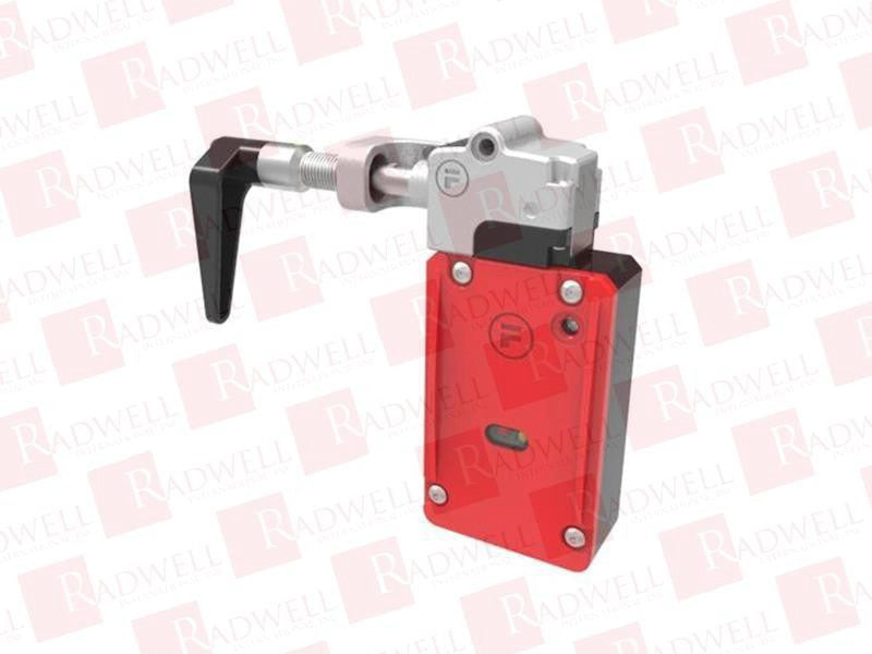FORTRESS INTERLOCKS MA2M6SL411 / MA2M6SL411 (USED)