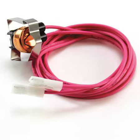 Carrier Hh18ha280 Defrost Thermostat,L80-50F