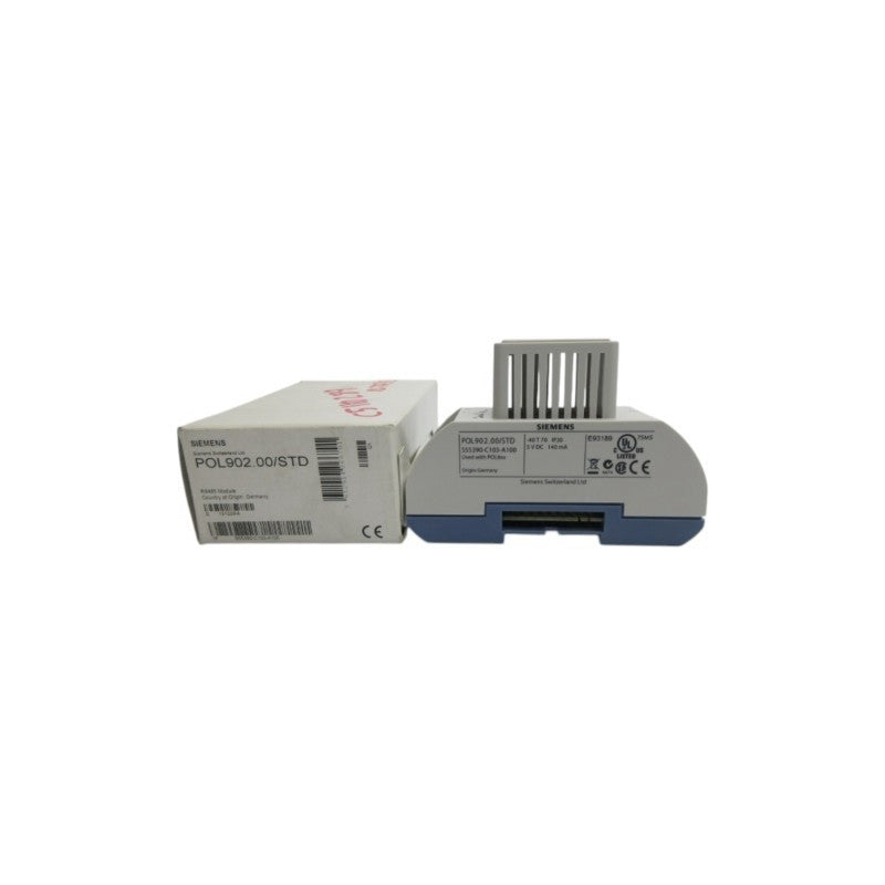 SIEMENS POL902.00/STD NSMP