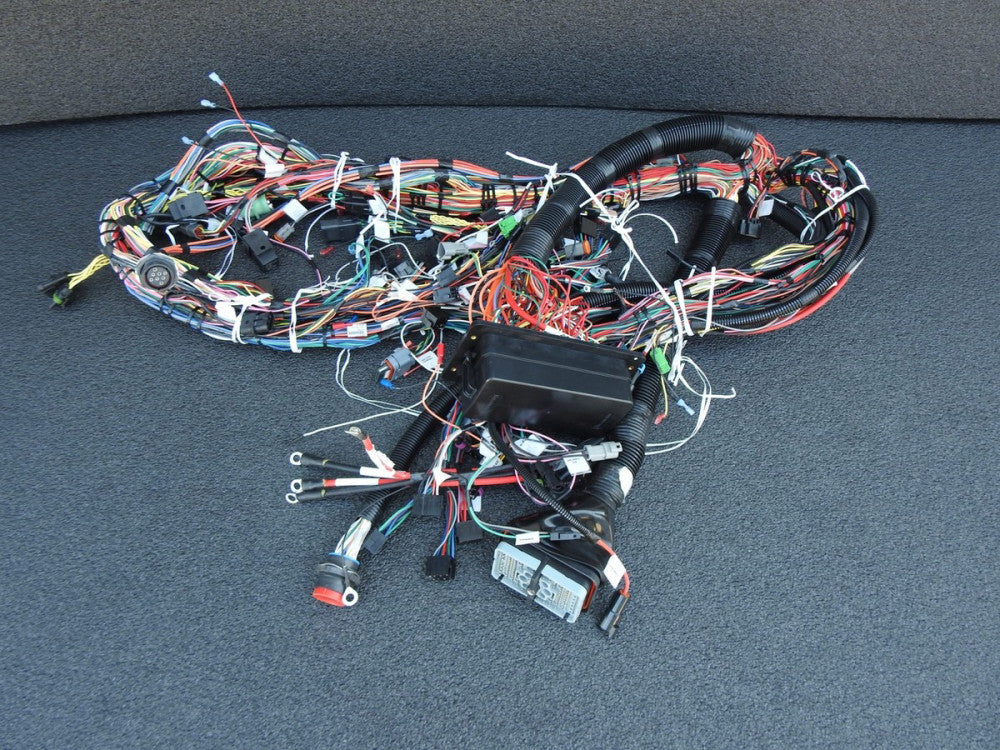 CRANE 365E-0407 Wiring Harness 934296 (365E0407) - NEW!