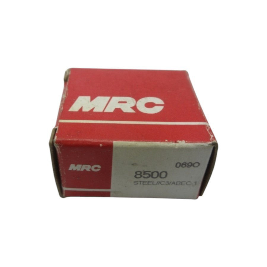 MRC 8500 NSMP