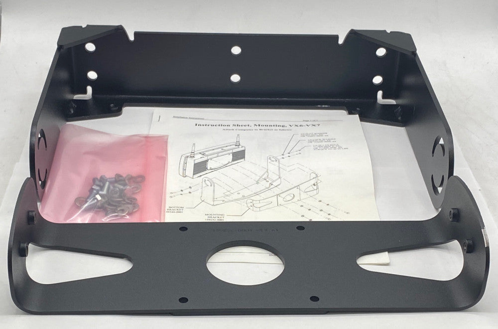 Unbranded 130HH2 MTG Bracket 