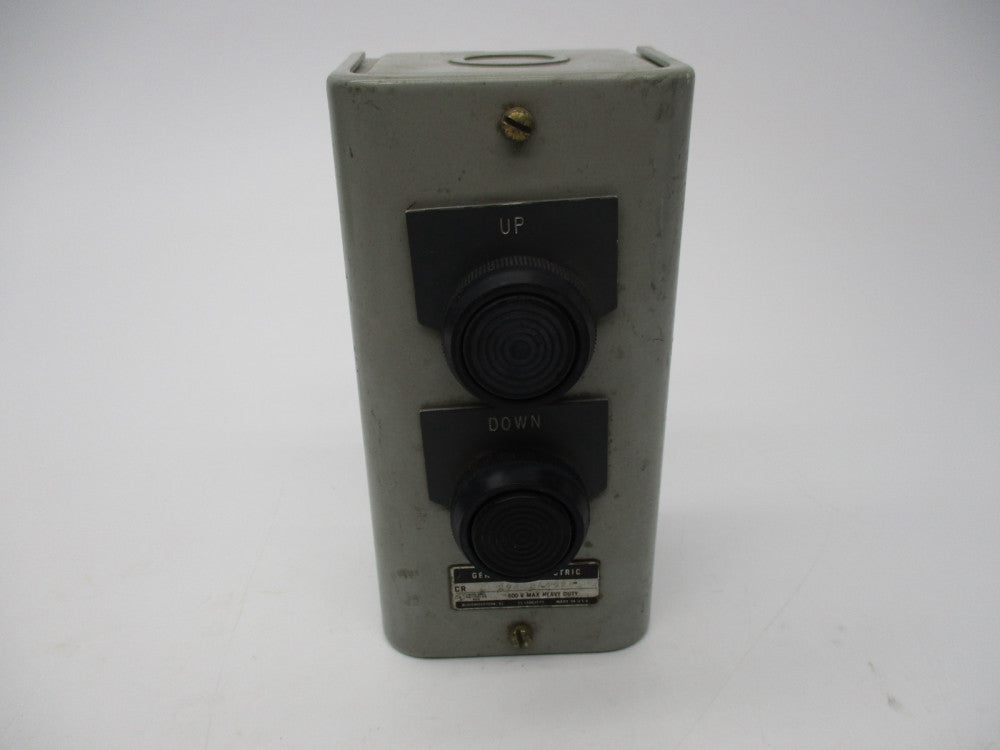 GENERAL ELECTRIC CR2940HA402B UNMP