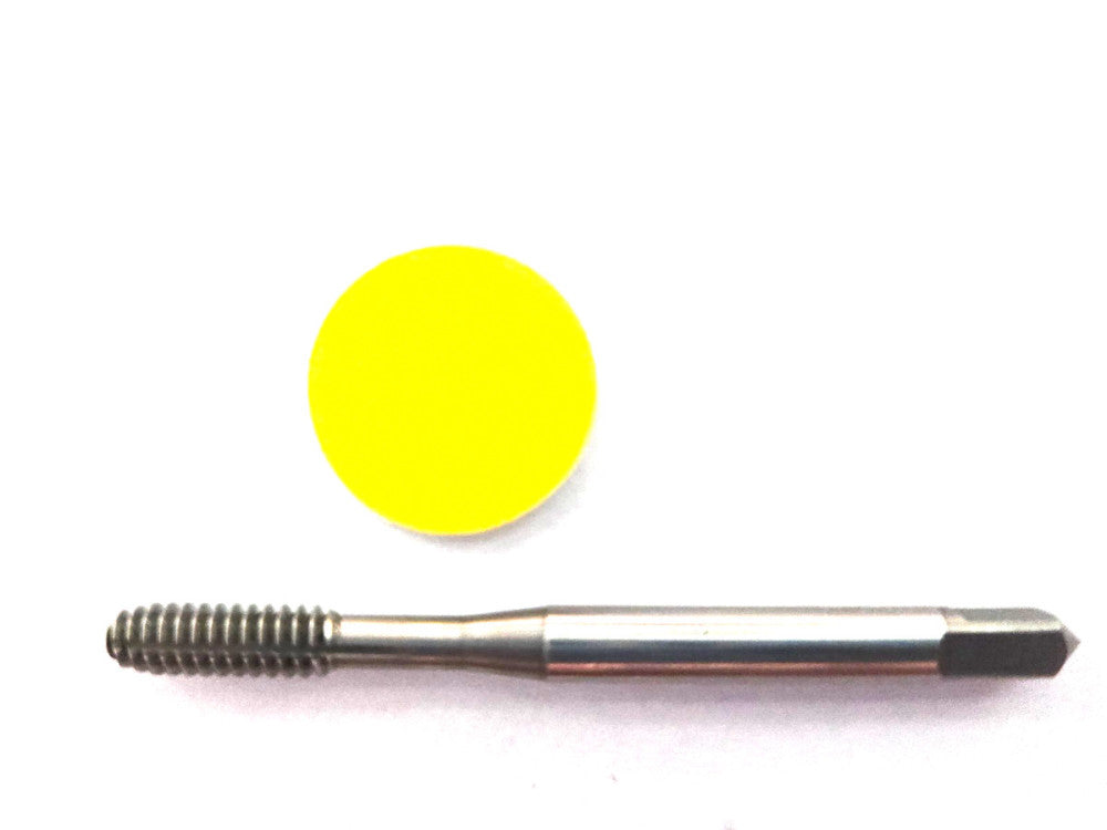 HSS TAPPERING TAP, BOTTOMING TAP #10-24
