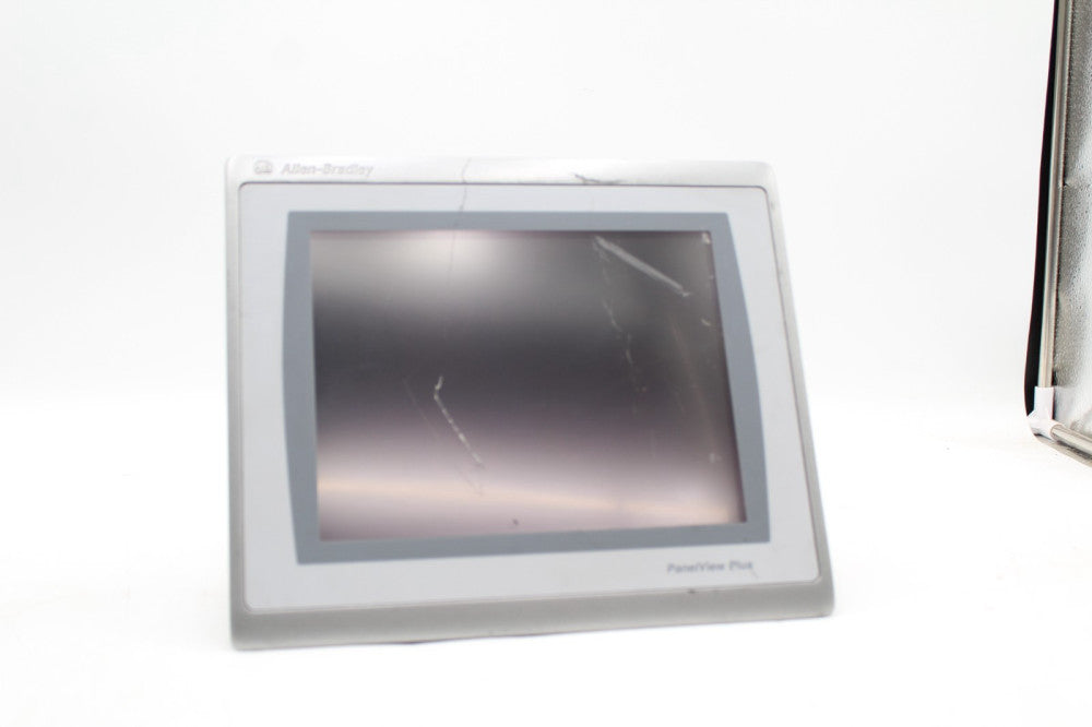 Allen-Bradley 2711P-T10C22A9P PanelView Plus 7 Operator Interface Panel *READ