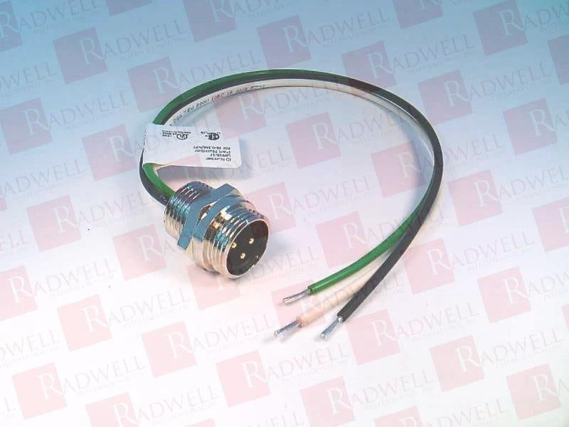 TURCK RSF 36-0.3M/NPT / RSF3603MNPT (NEW NO BOX)