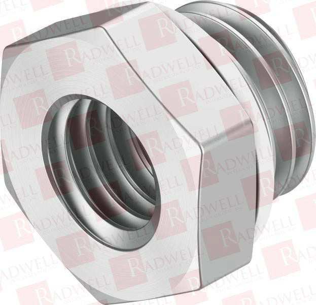 FESTO NPFC-RS-G14-G18-MF / NPFCRSG14G18MF (NEW NO BOX)