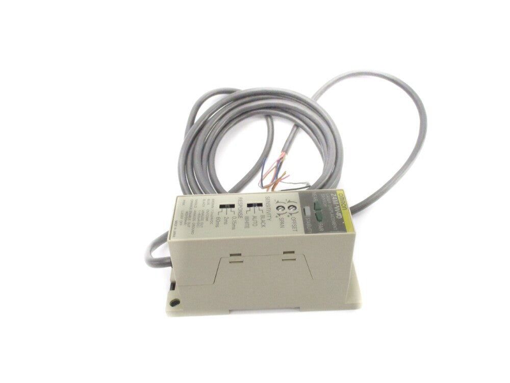 OMRON Z4M-W40 NSNP