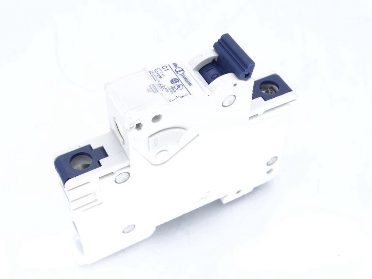 ALTECH CORP 1C1UM CIRCUIT BREAKER