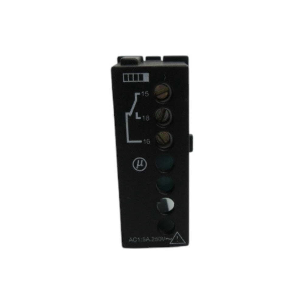 CARLO GAVAZZI 5100561 250V 1.5A NSNP