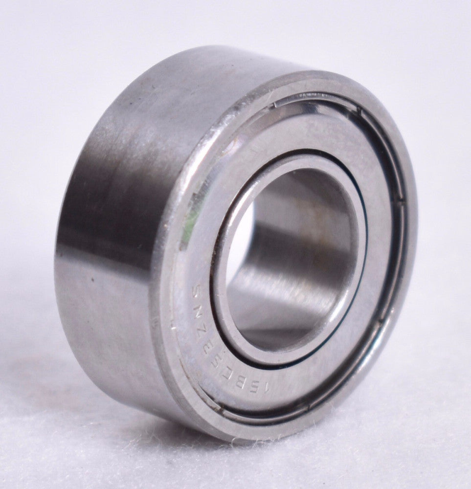 Nachi Rubber Sealed and Shielded Steel Ball Bearing  15BCS3ZNS