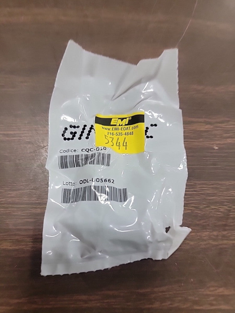 Gimatic CQC-010 Electrical Bracket For EOAT Side Quick Changer