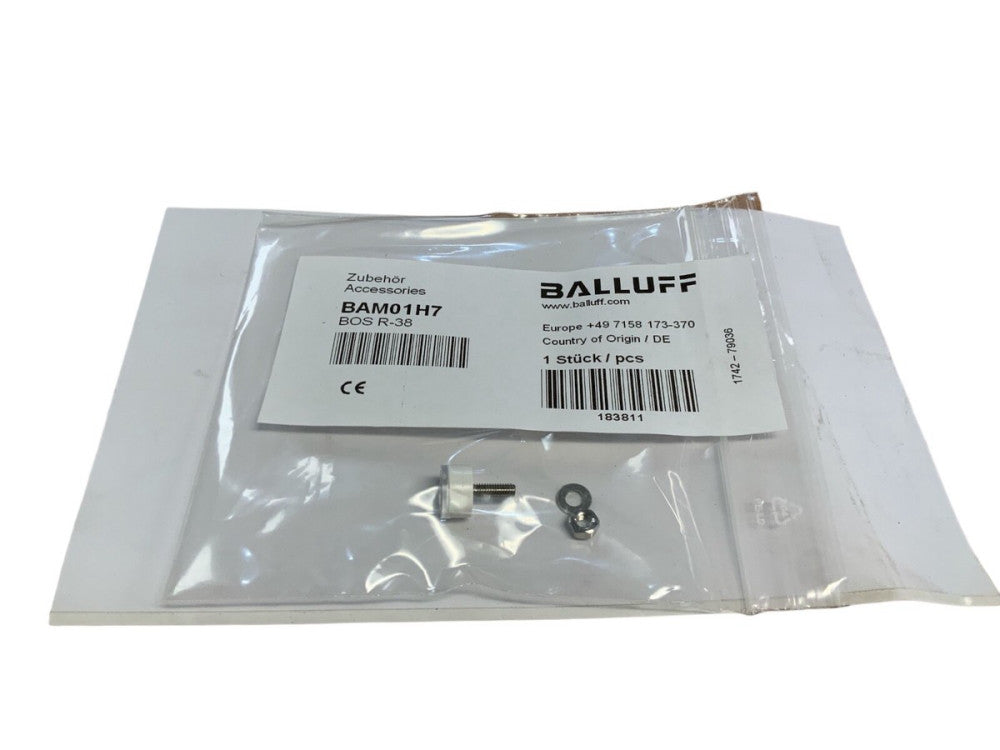BAM01H7 BOS R-38 Reflectors and reflective foils