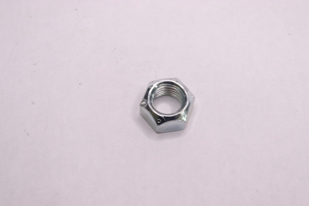 Hex Lock Nut Grade C 3/4-10 UNC with Distorted Thread ACLCZ0750C