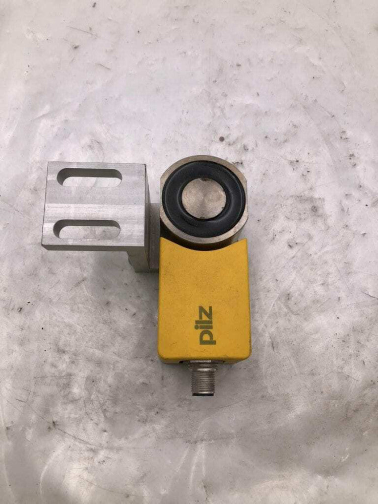 PILZ PSENSL-0.5P 1.1 Safety Switch 24 VDC 570510 V1.3