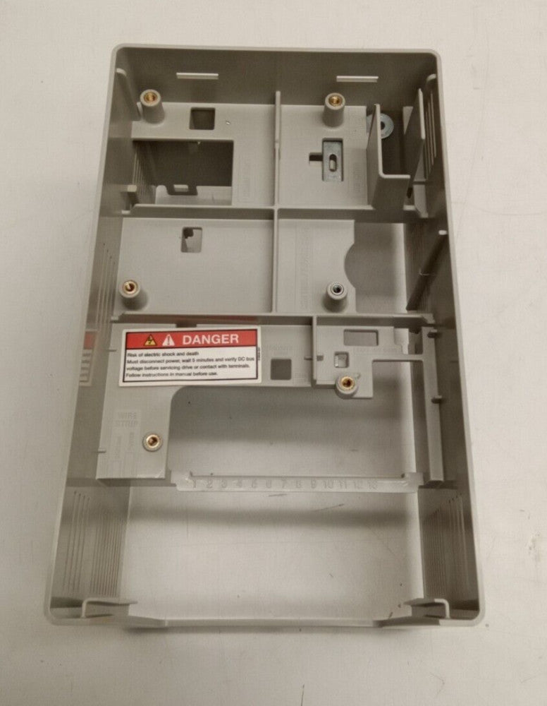 Allen Bradley 20A D 2P1 A 3 AYNNNC0 PowerFlex 70 (Middle Body Only)