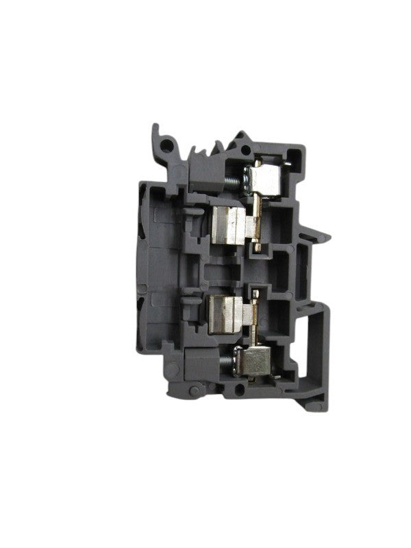 ENTRELEC DR4/8S TERMINAL BLOCK  NSNP