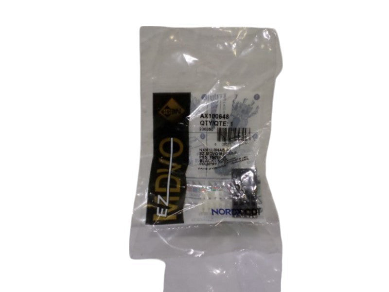 NORDX AX100648 EZ-MDVO MODULE NSMP