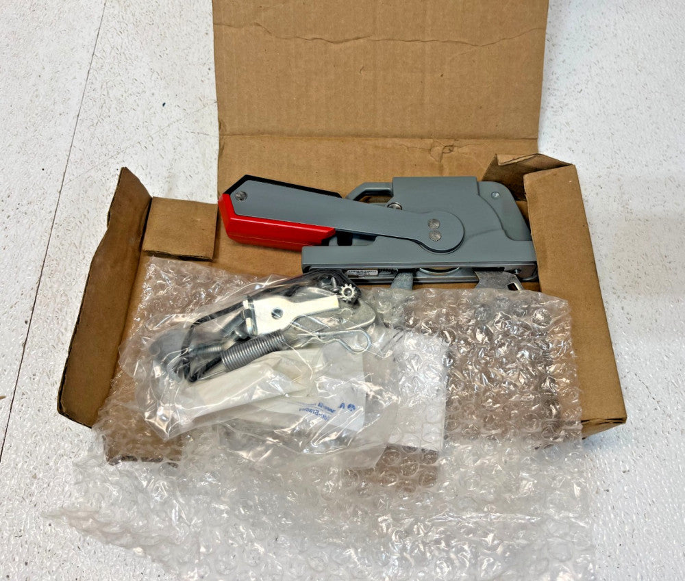 Allen-Bradley 494F-M1 SER A Metal Disconnect Handle (Small)