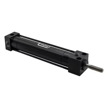 Parker 0.75Cusu16c06.00 Universal Mini Tie Rod,Aluminum,8 7/8" L
