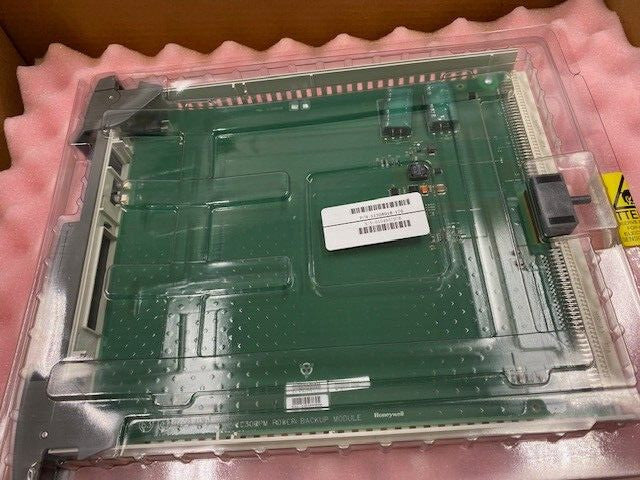 Honeywell 51308918-716 C300PM BACKUP MODULE NEW/SEALED