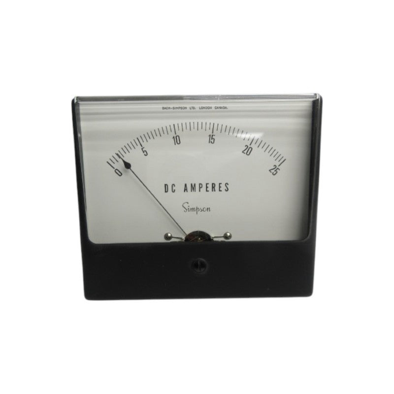 SIMPSON 1329 9191 0-25DCA NSNP