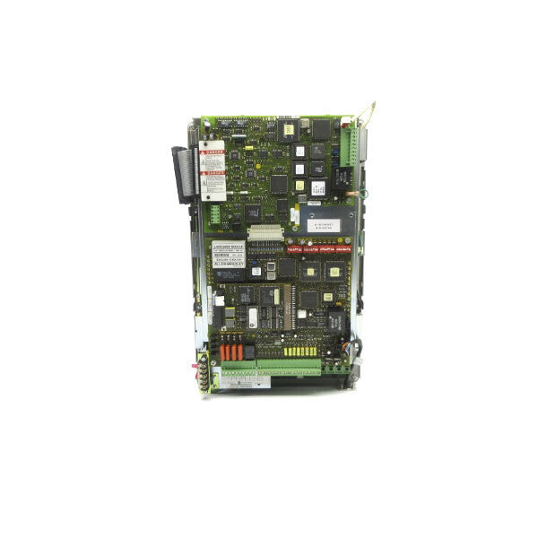 ALLEN BRADLEY 1336T-B020-AN-GT1EN SER. D 380-480V 35A UNMP