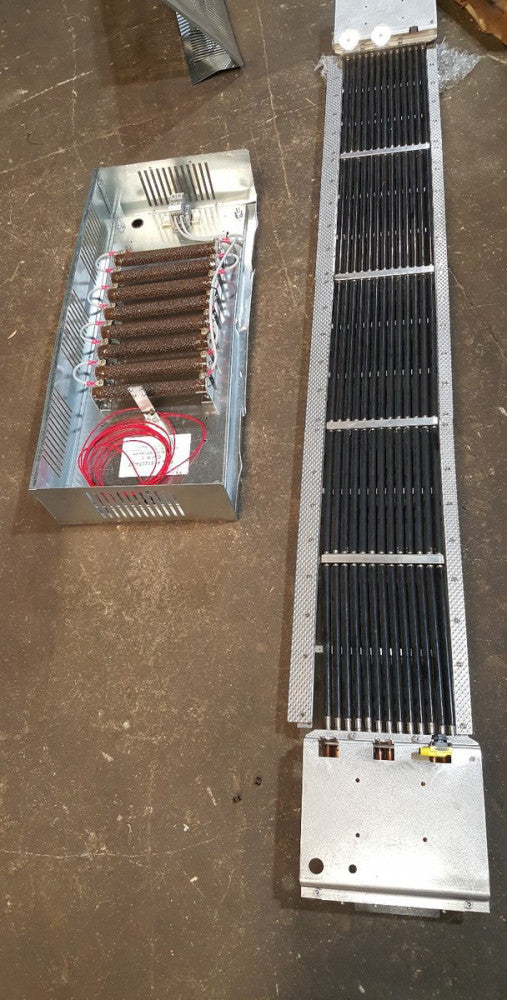 G.A.L. ELEVATOR DEVICES GAL# 512374-17 CAR# 1 A-1 ELEVATOR PARTS FREE SHIPPING!!