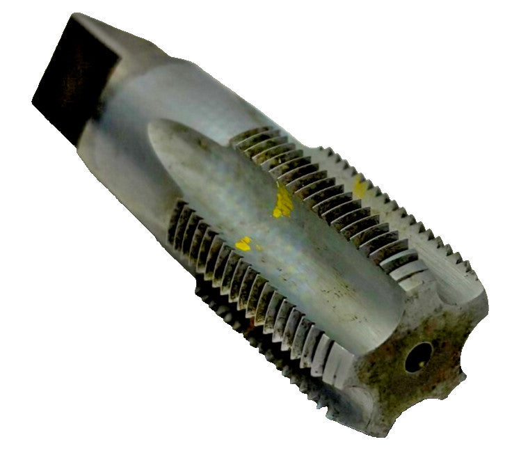 R&N ,  HS NPS STRAIGHT PIPE TAPS, 3/4-14, 3 1/4"OAL