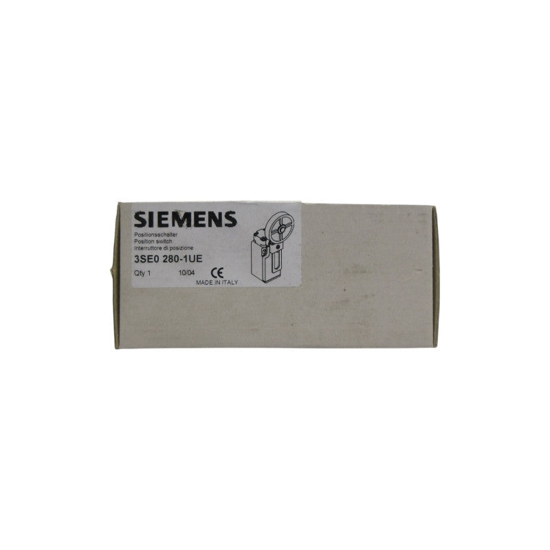 SIEMENS 3SE0280-1UE NSFS