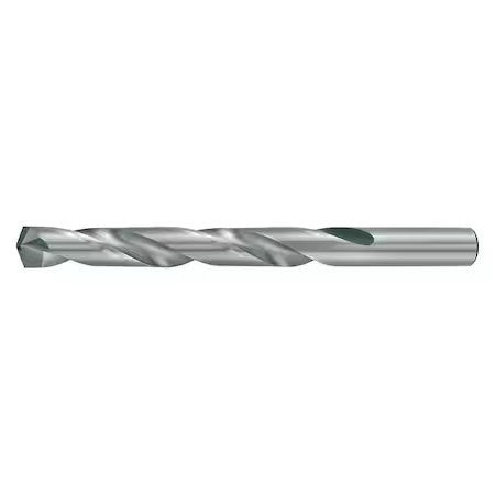 Cjt Koolcarb 12506719 43/64" Carbide-Tipped 135 Deg. Jobber Length Drill Bit