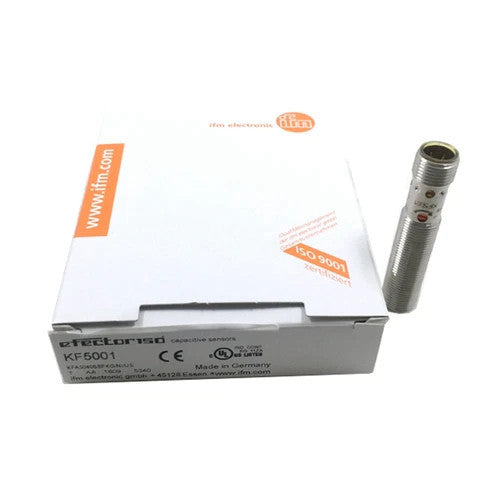 New In Box IFM KF5001 Capacitive Sensor